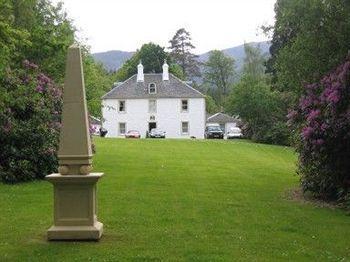 Kilmichael Country House Hotel Brodick Exterior photo